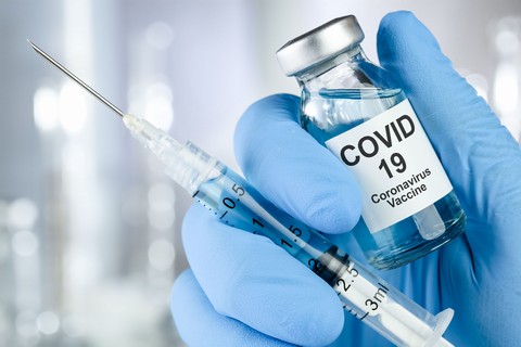 Governor Signs Ban on COVID Vaccine Requirements